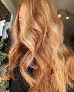 Bright Copper Hair, Red Hair Inspo, Ginger Hair Color, Bright Copper, Copper Hair Color, Strawberry Blonde Hair