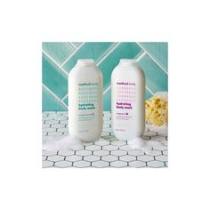 Love the skin you’re in. Start by drinking plenty of water and indulging in this creamy body wash that leaves skin feeling deeply moisturized + smelling like a tropical oasis. Plus, with a cruelty-free, biodegradable formula, plant-based cleansers + a bottle made with over 65% recycled plastic (PCR), the good vibes just keep going. Cheers! Let the rich, refreshing notes of coconut milk wash over you, tranquilly transporting you to island time. Just don’t be late for work. Packaging contains recy Feeling Deeply, Neutrogena Makeup, Tropical Oasis, Drink Plenty Of Water, Just Keep Going, 7th Grade, Stay Hydrated, Summer Garden, Coconut Milk