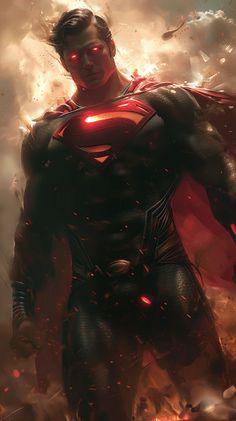 Dc Poster, Superman Suit, Witcher Wallpaper, Boys Artwork, Kal El, Batman Tattoo