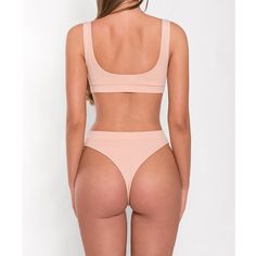 Customer Favourite! Simple, easy, and chic - this bikini set will have you look cute and feel comfortable on the beach or by the pool this season. Found exclusively on Sunset and Swim. modname=ckeditor ' window.adminAccountId=202412498; Only 3 left. Order now. Trendy Seamless Solid Color Swimwear, Trendy Solid Color Seamless Swimwear, Beachwear Tankini With Seamless Construction, Beachwear Tankini With Seamless Construction For Poolside, Seamless Tankini For Poolside Beachwear, Trendy Seamless Swimwear For Beach, Trendy Solid Swimwear With Seamless Construction, Chic Bra-friendly Swimwear For Sunbathing, Trendy Seamless Beach Swimwear