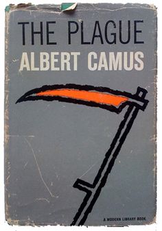 the plague by albert camus