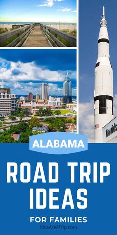 the road trip ideas for families