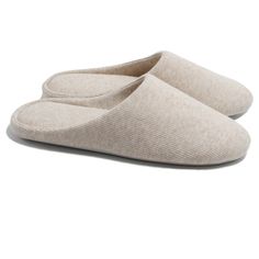 PRICES MAY VARY. MEMORY FOAM& TPR SOLE: The slippers are made from high-quality memory foam as the insole. It is spongy, soft and not easily deformed. And the TPR sole is innocuity and do no harm to any floor surfaces including wood, tile, viny. COTTON FABRIC LINING:The slippers will be the best choice to solve your trouble with sole sweating and free your feet in house, because of the cotton memory lining which makes your foot dry and comfortable. SOLID COLOR AND SIMPLE STYLE: The solid color a Travel Slippers, Spa Slippers, Foam Slippers, Cotton House, Indoor Slippers, Cute Slippers, Winter Slippers, Home Shoes, Slippers Cozy