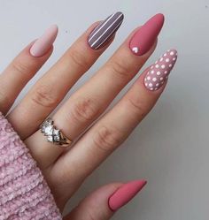 Thanksgiving Nails, Classy Nails, Short Acrylic Nails, Nail Polishes, Valentines Nails, Cute Acrylic Nails, Trendy Nails