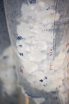 ALL SALE WARDROBE IS FINAL SALE! These slightly stretchy and super comfy relaxed jeans are designed to be one of a kind! Each one is unique with a custom bleached and paint splattered wash. Pair with our Soulvation Brami in Military Olive. 79% cotton, 20% polyester, 1% elastaneCare instructions: machine wash cold, tumble dry low White Washed Cotton Jeans, Spring Stonewashed Cotton Jeans, Paint Splatter Straight Leg Denim Jeans, White Bleached Straight Leg Jeans, Casual Tie Dye Straight Leg Jeans, White Washed Denim Jeans, Faded Washed Cotton Jeans, Spring Straight Leg Bottoms With Paint Splatter, Blue Stonewashed Cotton Jeans