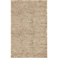 a beige rug on a white background with no one in it or someone else to the side