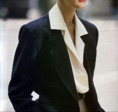 Black Blazer White Shirt, Blazer White Shirt, Women In Suits, Instagram Archive, Blazer White, Simple Aesthetic, Career Woman, Minimal Outfit, Visual Diary