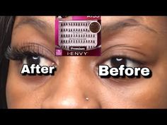 How To Apply Lash Extensions On Yourself, At Home Eyelash Extensions, Individual Eyelashes How To Apply, Lashes At Home, How To Put On Individual Eyelashes, Diy Lash Extensions At Home, Diy Individual Lashes, How To Apply Individual Lashes, Eyelash Extensions Diy At Home