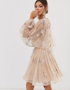 Best Wedding Guest Dresses, Party Wear Dresses, Guest Dresses, Dress Details