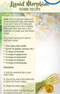 Essential Oil Roller Bottle Recipes, Essential Oils For Pain, Essential Oil Remedy, Essential Oils Guide, Oil Remedies, Essential Oils Herbs, Essential Oils Health, Essential Oil Roller Bottle