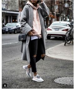 Winter Stil, Stil Inspiration, London Street Style, Ținută Casual, Modieuze Outfits, Street Style Looks, Airport Outfit, Mode Vintage, Mode Inspiration