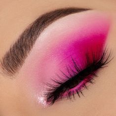 Fitness Barbie, Maquillaje Aesthetic, Drag Make-up, Pink Eye Makeup, Cooler Style, Barbie Makeup