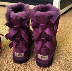 Purple Ugg Boots, Ugg Bailey Boots, Ugg Classic Tall