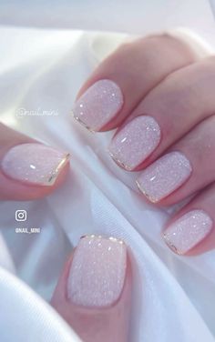 Milky Nails, Nail Colour, January 4, Neutral Nails, Dipped Nails, Elegant Nails, Classy Nails