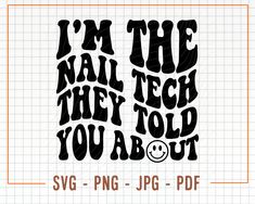 Mail Tech Quotes, Nail Tech Cap Decoration Graduation, Nail Tech Svg Free, Nail Tech Background, Mail Tech Aesthetic, Nail Tech Captions For Instagram, Nail Tech Shirt Ideas, Nail Tech Tattoo Ideas, Nail Tech Tattoo