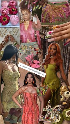 Earthy Aesthetic, Cool Artwork, Aesthetic Girl, Fashion Inspo Outfits, New Look, Wigs, Fashion Inspo, Spring Summer, Money