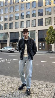 Boys Aesthetic Outfits, Nyc Outfits, Cool Outfits For Men