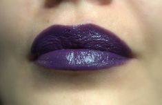 Purple Ink - Dark Purple Lipstick - Natural Gluten Free Handmade Cruelty Free by FierceMagenta on Etsy https://www.etsy.com/listing/116541919/purple-ink-dark-purple-lipstick-natural Dark Purple Lipstick, Shimmer Lipstick, Purple Day, Purple Lipstick, Dark Lipstick, Brown Lipstick, Lip Balm Tubes, Natural Lipstick, Beauty Make-up