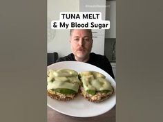 Tuna Melt, Tuna Melts, Carb Recipes, Low Carb Recipes, Low Carb