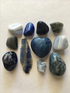 Spiritual Crystals, Season Of The Witch, Stone Collection, Crystal Collection