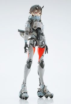 Mecha Legs Reference, Mecha Outfit Design, Mecha Boots, Mecha Character Design, Mecha Oc, Mech Parts, Figure In Motion, Mecha Girl, Mech Design