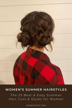 Butterfly Haircut Ideas for a Fun, Feminine Look Hair Cuts Styles For Women, Best Summer Haircuts, Summer Hair Cuts, Hair Cuts Styles, Butterfly Haircut, Cute Hairstyles For School, Beachy Hair, Summer Haircuts, Up Dos For Medium Hair