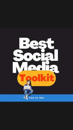 the best social media tool for bloggers to use on their web page or website