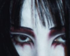 Deity Oc, Goth Eye Makeup, Gothic Stuff, Corpse Paint, Kei Visual, Alt Makeup, Scene Outfits, Swag Makeup