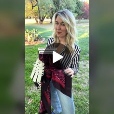 TikTok · Sarah Teresinski Sarah Teresinski, Vintage Silk Scarf, Vintage Silk, Silk Scarf, Silk, Design