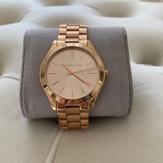 Michael Kors Gold Watch Women, Michael Kors Watches Women, Michael Kors Watch Women's, Mk Watch Women, Gold Watch Women, Woman Watches