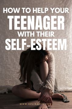 TEENAGE SELF-ESTEEM Teen Affirmations, Hope Squad, Daughter Bonding, Self Value, Self Help Group, Mother Daughter Bonding, Happy Child, Empowering Affirmations