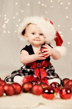 adorable and cute christmas postcards with your baby Kid Portraits, Christmas Gala, Christmas Charity, Baby Christmas Photography, Family Blessings, Charity Ball, Foto Newborn