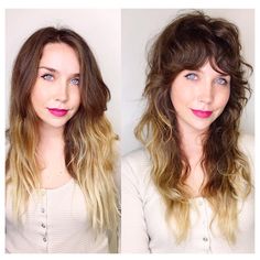 E d o  S a l o n on Instagram: “70’s inspired #effortlesshair  Natural texture brought out by using organic sea salt spray by @rahuabeauty and some balm on the ends by…” Shag Hair, Modern Shag, Sea Salt Spray, Effortless Hairstyles, Salt Spray, Shag Haircut, Trending Haircuts, 70s Inspired, Hair Today