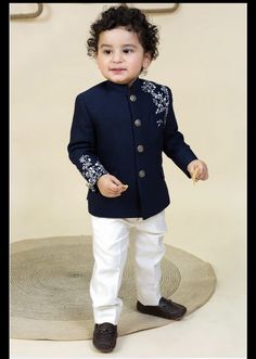 Birthday Suits For Baby Boy, Wedding Dress For Boys Kids, Boys Indian Ethnic Wear, Baby Boy Outfits Indian, Kids Sherwani Boys, Boys Sherwani, Kids Sherwani, Baby Boy Birthday Dress, Boys Ethnic Wear Indian Kid