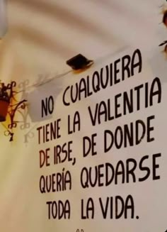 there is a sign that says no calories or valentine's day in spanish