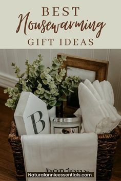 Best Housewarming Gift Ideas For New Home Owners Best Housewarming Gift Ideas, Housewarming Gift Ideas, New Home Owner, New Home Owners, Tropical Scent, Best Housewarming Gifts, Home Owner