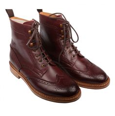 Design Your Own Shoes, Handmade Boots, Brogue Boots, Custom Design Shoes, Handmade Boot, Suede Leather Shoes, High Leather Boots, Good Year, Genuine Leather Boots