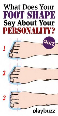 You can tell a lot about a person by their feet... Natural Beauty Recipes, Girl Boss Motivation, Personality Quizzes, Personality Quiz, Everything Is Possible, Shape Of You, Stubborn Belly Fat, Health And Fitness Tips, Body Image