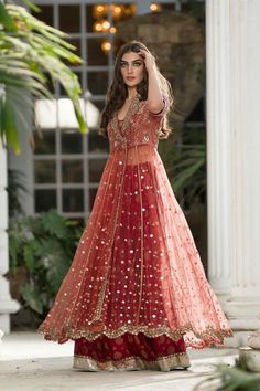 Shadi Dresses, Desi Wedding Dresses, Nikkah Dress, Pakistani Wedding Outfits, Indian Gowns Dresses, Pakistani Bridal Dresses, Designer Party Wear Dresses, Pakistani Bridal Wear, Pakistani Wedding Dresses