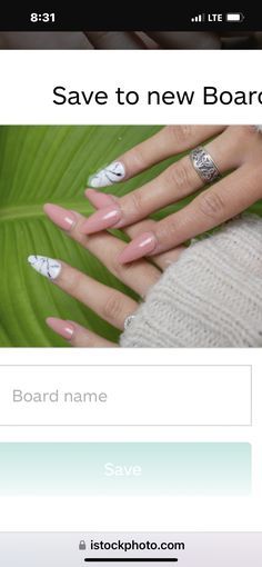 Nail Designs Spring, Nails Ideas, Spring Nails