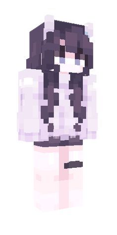 Cute Minecraft Skins Aesthetic, Cute Minecraft Skins, Minecraft Camp, Cute Minecraft, Skins Aesthetic, Aesthetic Minecraft