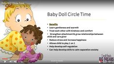 Circle Time For Infants, Infant Circle Time Board, Talking Piece For Circle Time, Circle Time Planning Template, Three Year Old Circle Time, Family Boards, Time Activities