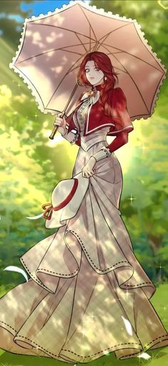 Victorian Dress Drawing, Princess Dress Anime, Princess Dress Drawing, Manhwa Clothes, Manhwa Outfits, Victorian Anime, Elizabeth Midford, Secret Bedroom, Victorian Era Dresses