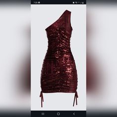 an image of a dress on the app