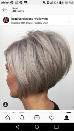 Short Purple Hair, Short Hair Cut, Wella Color, Hair Cut, Purple Hair, Short Hair Cuts, Short Hair