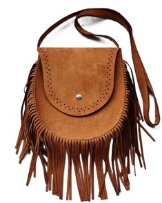 This lightweight unisex pouch (bag, purse) in brown polyester (faux leather - leather look) with fringe is perfect for your Hippie, Native American, cowboy, cowgirl, Renaissance or other costume. Pouch and strap together are 36" long. Other hippie costumes and accessories are sold separately on our page subject to availability. Hippie Costume, Pouch Bag, Costume Accessories, 1970s, 1960s, Cowboy, Faux Leather, Pouch, Leather