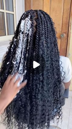 Goddess Braids Twist, Goddess Marley Twist, Bohemian Marley Twists, Small Marley Twists Long, Marley Twists With Curls, Singalese Twist, Senegalese Twist With Curly Ends, Senegalese Twists With Curls, Twist With Marley Hair