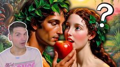 Adam And Eve, Real People, How To Become, Makeup, Make Up