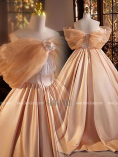 10% off now|Free shipping world-wide. Unique Champagne Satin Ballgown Off Shoulder Formal Dress at GemGrace. Click to learn our pro custom-made service for wedding dress, formal dress. View #FormalDresses for more ideas. Elegant Off-shoulder Quinceanera Dress For Debutante Ball, Champagne Satin Gown For Banquet, Elegant Off-shoulder Quinceanera Dress For Evening, Off-shoulder Quinceanera Dress For Evening, Elegant Off-shoulder Quinceanera Dress For Prom, Off-shoulder Quinceanera Dress For Prom, Elegant Quinceanera Dress For Banquet, Champagne Satin Gown For Prom Season, Champagne Satin Prom Season Gown