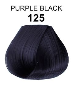 Different Colors To Dye Your Hair, Black Purple Hair Color, Purple Black Hair Color, Purple Black Hair, Black Hair Dye, Hair Tint, Pretty Hair Color, Hair Shades